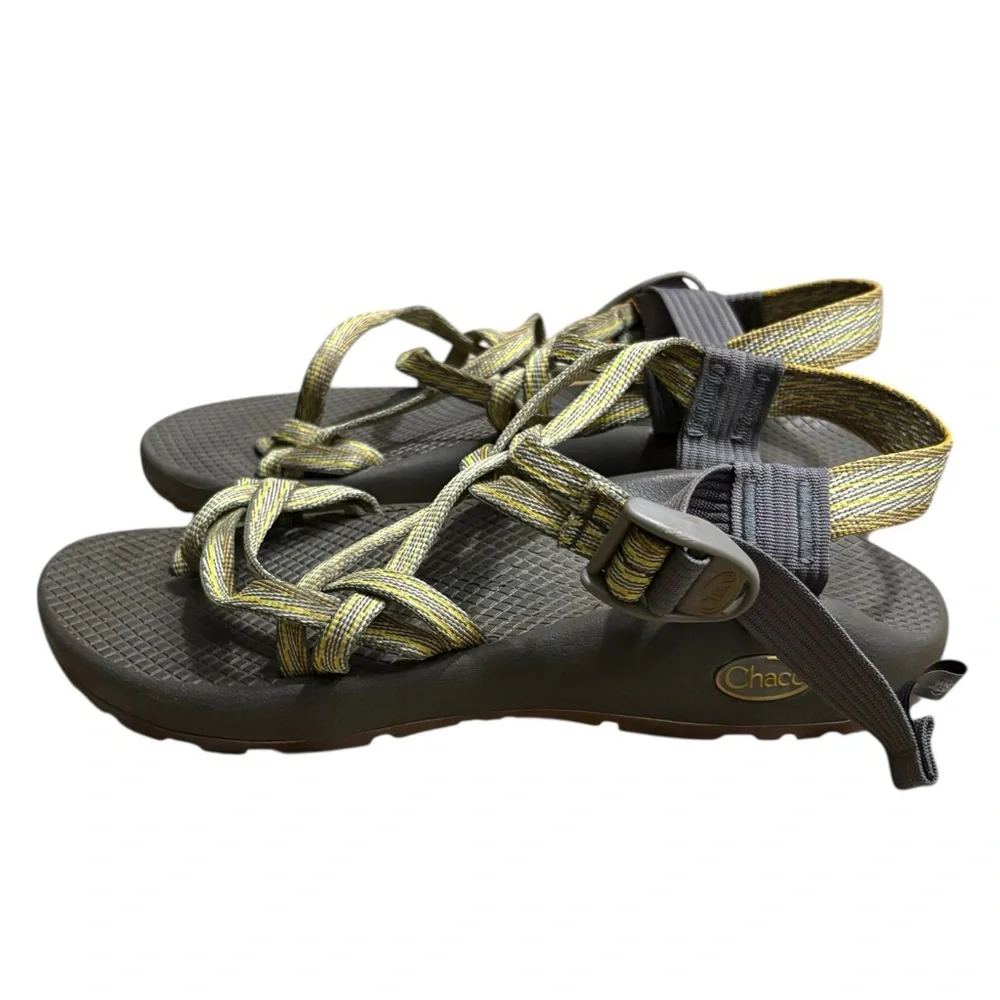 Chaco classic double